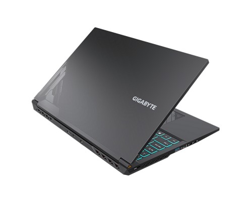 Ноутбук Gigabyte G5 Core i5 12500H MF-E2KZ313SH