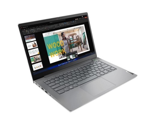 Ноутбук Lenovo ThinkBook 14 G4 ABA 21DKA045RK