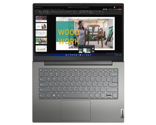 Ноутбук Lenovo ThinkBook 14 G4 ABA 21DKA045RK