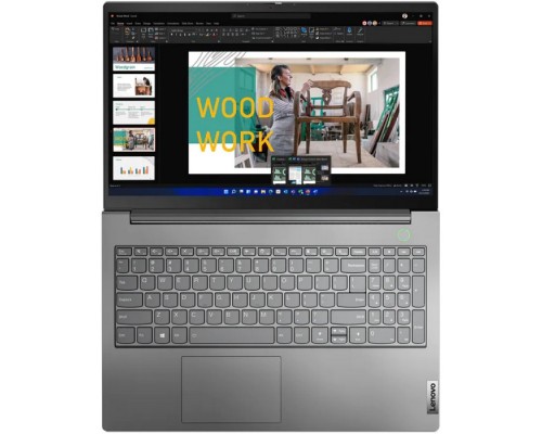 Ноутбук Lenovo ThinkBook 15 G4 IAP 21DJ009FRU