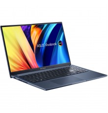 Ноутбук ASUS VivoBook 15X OLED X1503ZA-L1501 90NB0WY1-M00R80                                                                                                                                                                                              