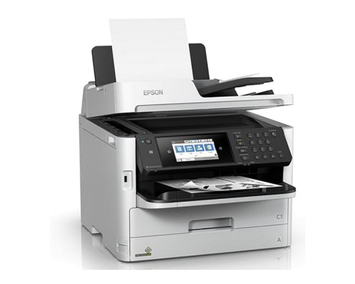 МФУ Epson WorkForce Pro WF-M5799DWF C11CG04401