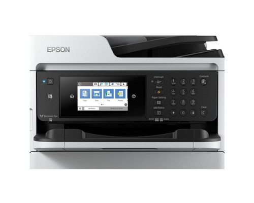 МФУ Epson WorkForce Pro WF-M5799DWF C11CG04401