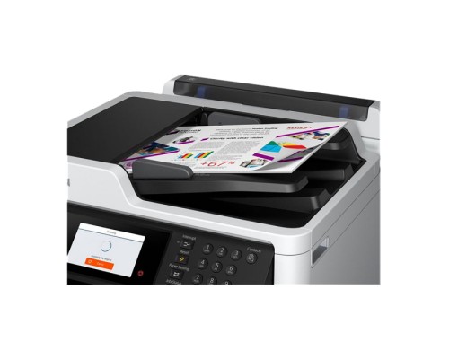 МФУ Epson WorkForce Pro WF-M5799DWF C11CG04401