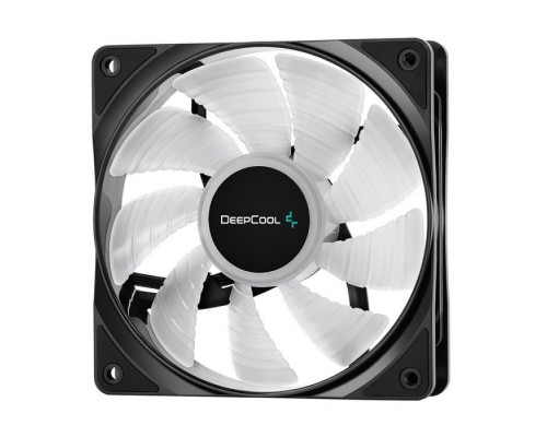 Вентилятор DEEPCOOL RF120B (DP-FLED-RF120-BL)