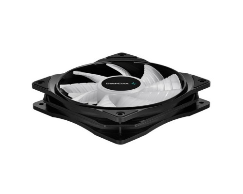 Вентилятор DEEPCOOL RF120B (DP-FLED-RF120-BL)