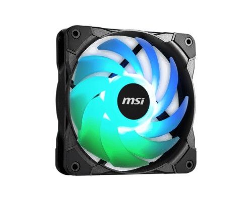 Комплект вентиляторов MSI MAX F12A-3 (OE3-7G09F02-W57)