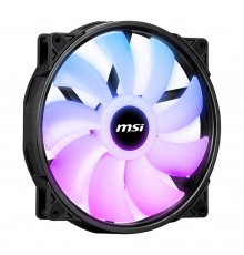 Вентилятор для корпуса MSI MAG MAX F20A-1 (OE3-7G05F01-W57)                                                                                                                                                                                               