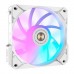 Вентилятор для корпуса ALSEYE i12W-K3 COOLING FAN White Dimensions