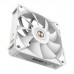 Вентилятор для корпуса ALSEYE i12W-K3 COOLING FAN White Dimensions