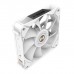 Вентилятор для корпуса ALSEYE i12W COOLING FAN White Dimensions