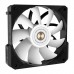 Вентилятор для корпуса ALSEYE i12B COOLING FAN black Dimensions