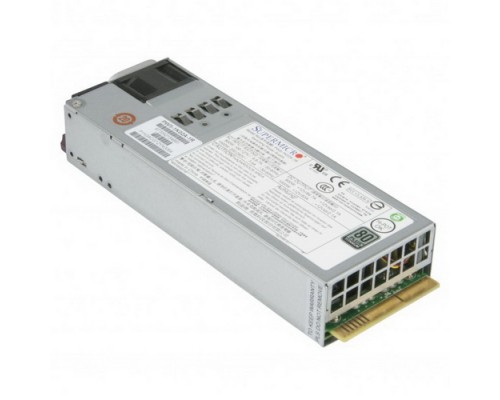 Блок питания SuperMicro 1000W PWS-1K02A-1R