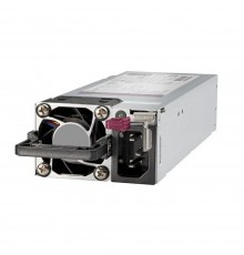 Блок питания 1000W Flex Slot Titanium Hot Plug Power Supply Kit (P03178-B21)                                                                                                                                                                              