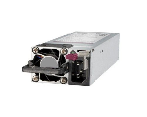 Блок питания 1000W Flex Slot Titanium Hot Plug Power Supply Kit (P03178-B21)