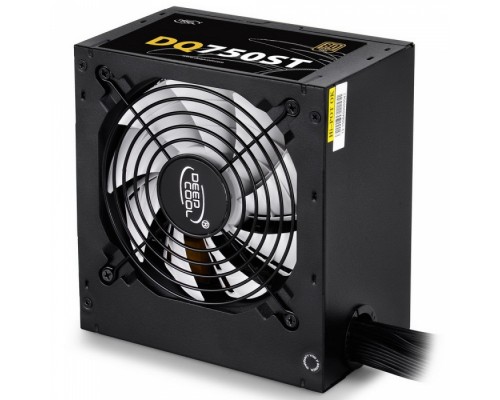 Блок питания DEEPCOOL DQ750ST DP-GD-DQ750ST