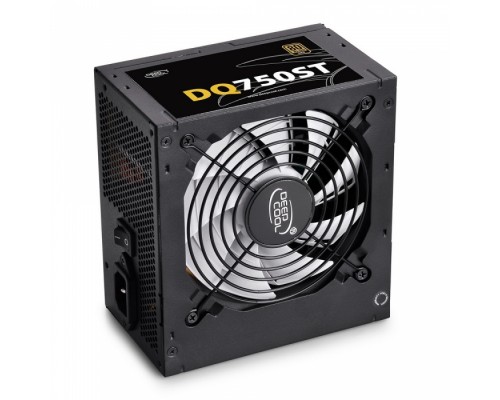 Блок питания DEEPCOOL DQ750ST DP-GD-DQ750ST