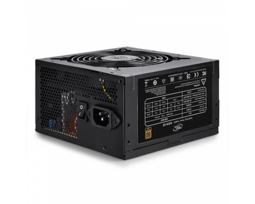 Блок питания DEEPCOOL DQ750ST DP-GD-DQ750ST