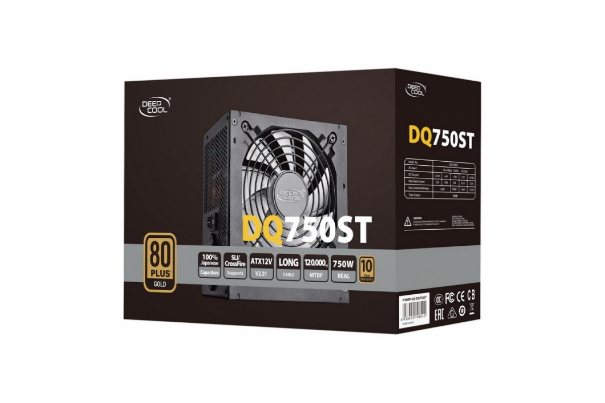Блок питания 750w 80 plus gold. Deepcool dq750st Gold Plus. Блок питания dq750 Quanta. Deepcool dq750-m-v2l. Блок питания Deepcool dq750st 750w.