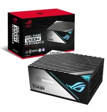 Блок питания ASUS ROG Thor 1200P 90YE00L0-B0NA00                                                                                                                                                                                                          