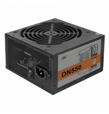 Блок питания DEEPCOOL DN550 DP-230EU-DN550                                                                                                                                                                                                                