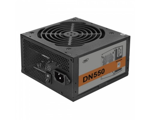 Блок питания DEEPCOOL DN550 DP-230EU-DN550