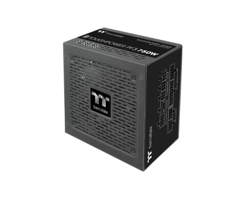 Блок питания Thermaltake ToughPower PF3 750W PS-TPD-0750FNFAPE-3