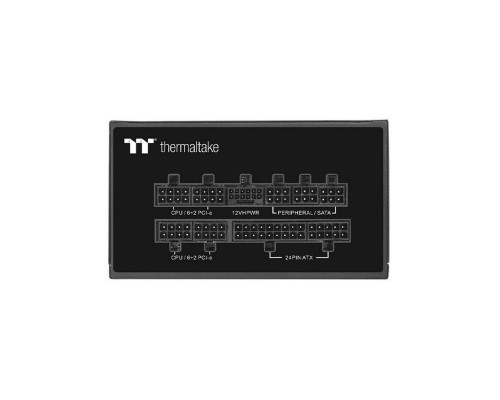 Блок питания Thermaltake ToughPower PF3 750W PS-TPD-0750FNFAPE-3