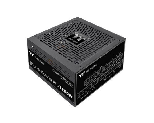 Блок питания Thermaltake ToughPower PF3 1200W PS-TPD-1200FNFAPE-3