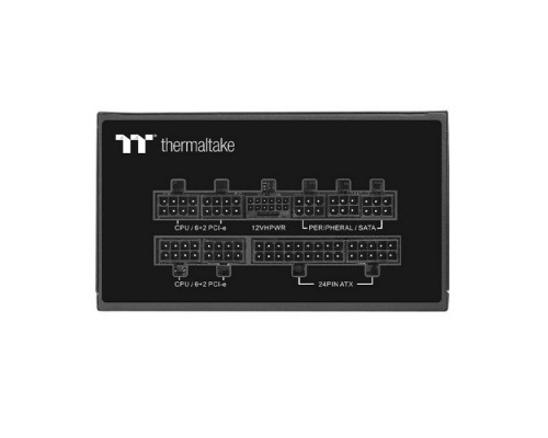 Блок питания Thermaltake ToughPower PF3 850W PS-TPD-0850FNFAPE-3