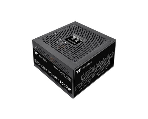 Блок питания Thermaltake Toughpower PF3 ATX 1050W PS-TPD-1050FNFAPE-3