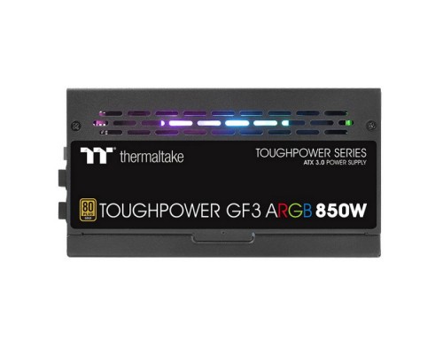 Блок питания Thermaltake ToughPower GF3 ARGB 850W PS-TPD-0850F4FAGE-1