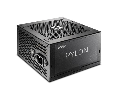 Блок питания A-Data XPG PYLON 550W PYLON550B-BKCEU