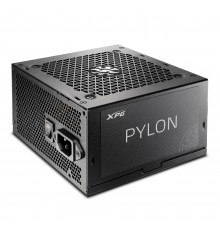 Блок питания A-Data XPG PYLON 650W PYLON650B-BKCEU                                                                                                                                                                                                        