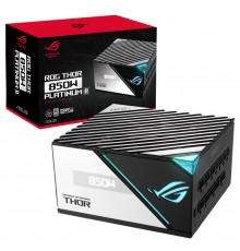 Блок питания ASUS ROG Thor 850P 90YE00L2-B0NA00                                                                                                                                                                                                           