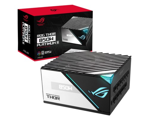 Блок питания ASUS ROG Thor 850P 90YE00L2-B0NA00