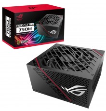 Блок питания ASUS ROG Strix 750G 90YE00A0-B0NA00                                                                                                                                                                                                          