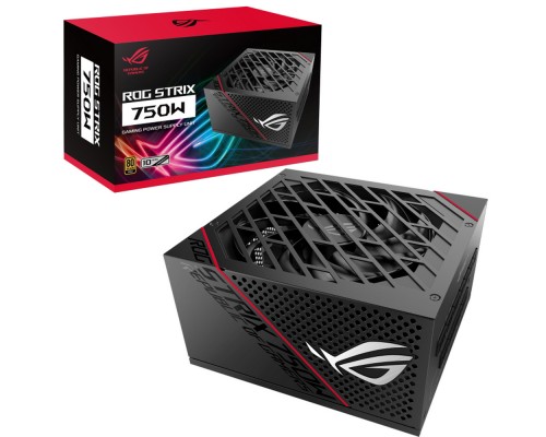 Блок питания ASUS ROG Strix 750G 90YE00A0-B0NA00