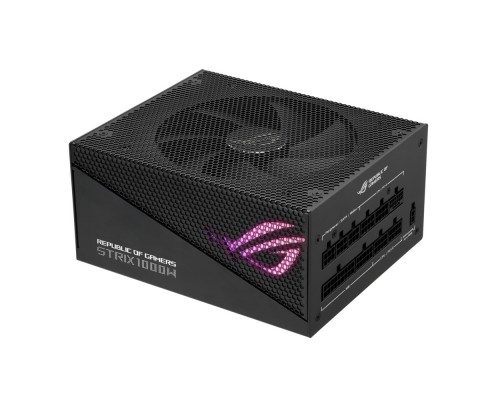 Блок питания ASUS ROG-STRIX-1000G-AURAGAMING 90YE00P1-B0NA00