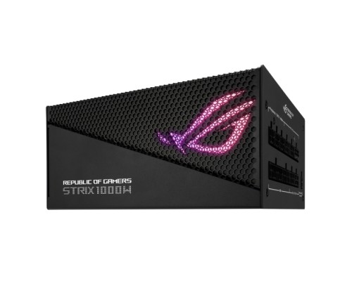 Блок питания ASUS ROG-STRIX-1000G-AURAGAMING 90YE00P1-B0NA00