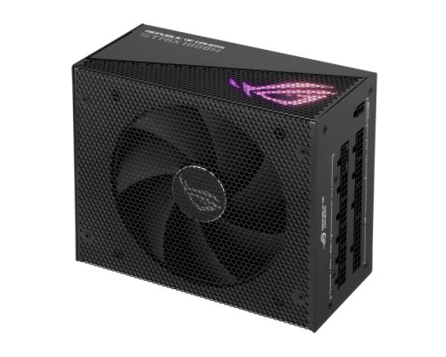 Блок питания ASUS ROG-STRIX-1000G-AURAGAMING 90YE00P1-B0NA00