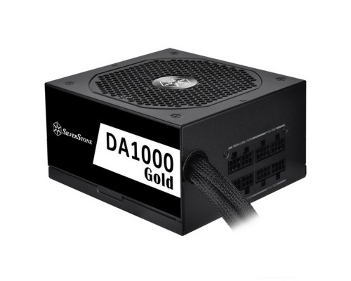 Блок питания SILVERSTONE 1000 (G540DA1000GH220)