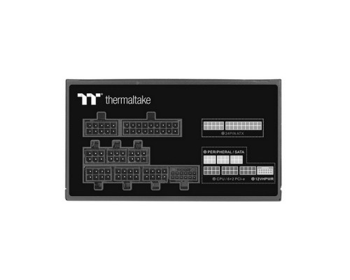 Блок питания Thermaltake ToughPower GF A3 850W PS-TPD-0850FNFAGE-H