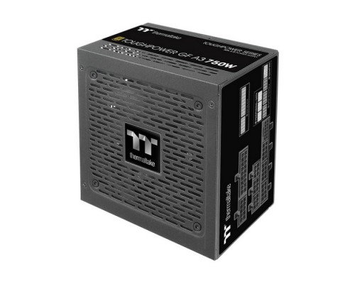 Блок питания Thermaltake ToughPower GF A3 750W PS-TPD-0750FNFAGE-H