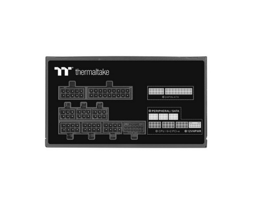 Блок питания Thermaltake ToughPower GF A3 650W PS-TPD-0650FNFAGE-H