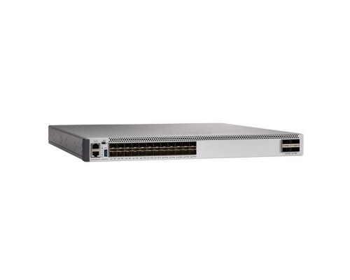 Коммутатор Cisco C9500-24Y4C-A