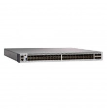 Коммутатор Cisco C9500-48Y4C-A                                                                                                                                                                                                                            