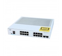 Коммутатор Cisco C1000-8T-2G-L                                                                                                                                                                                                                            