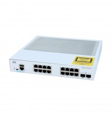 Коммутатор Cisco C1000-8T-2G-L                                                                                                                                                                                                                            