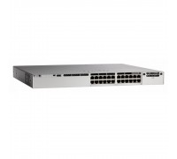Коммутатор Cisco C9300-24P-E                                                                                                                                                                                                                              